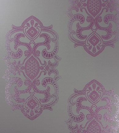 Matthew Williamson Empress W6544-03 tapéta - Paisley Home