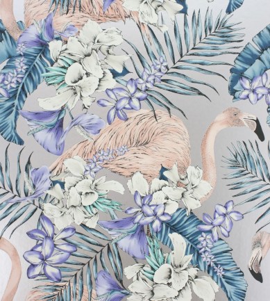 Matthew Williamson Flamingo Club W6800-05 tapéta - Paisley Home