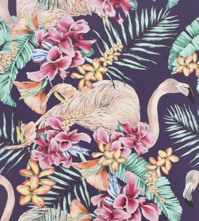 Matthew Williamson Flamingo Club W6800-06 tapéta - Paisley Home