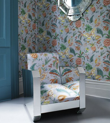 Matthew Williamson Habanera W6803-05 tapéta - Paisley Home