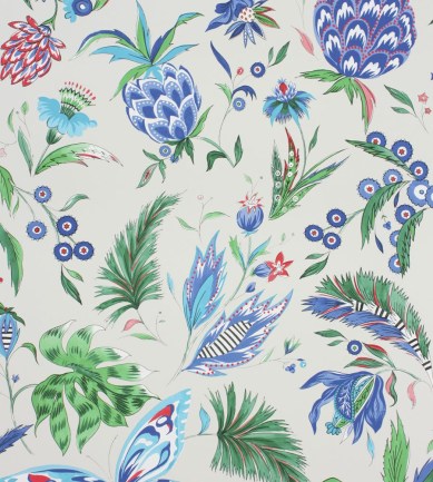 Matthew Williamson Habanera W6803-03 tapéta - Paisley Home