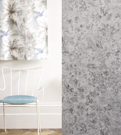 Matthew Williamson Latania W6653-04 tapéta - Paisley Home