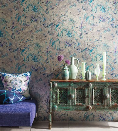 Matthew Williamson Makrana W6956-05 tapéta - Paisley Home