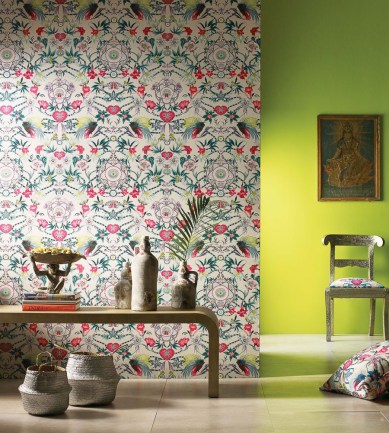 Matthew Williamson Menagerie W6950-05 tapéta - Paisley Home