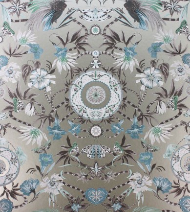 Matthew Williamson Menagerie W6950-05 tapéta - Paisley Home