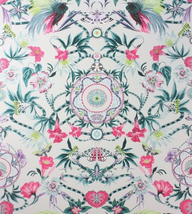 Matthew Williamson Menagerie W6950-01 tapéta - Paisley Home