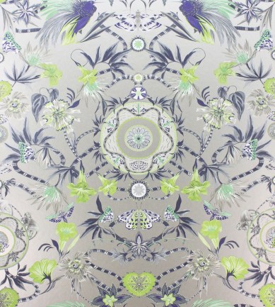 Matthew Williamson Menagerie W6950-04 tapéta - Paisley Home