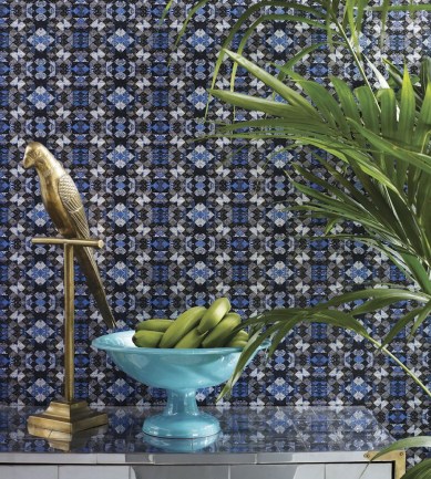 Matthew Williamson Mustique W6657-03 tapéta - Paisley Home