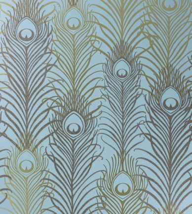 Matthew Williamson Peacock W6541-02 tapéta - Paisley Home