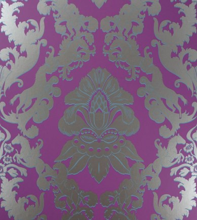 Matthew Williamson Pegasus W6540-01 tapéta - Paisley Home