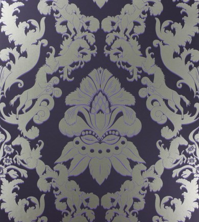 Matthew Williamson Pegasus W6540-04 tapéta - Paisley Home