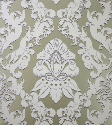 Matthew Williamson Pegasus W6540-03 tapéta - Paisley Home