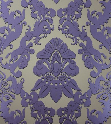 Matthew Williamson Pegasus W6540-05 tapéta - Paisley Home