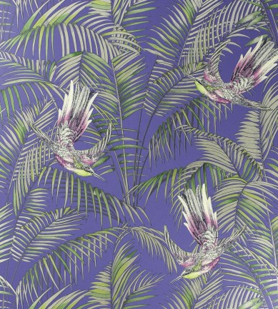 Matthew Williamson Sunbird W6543-04 tapéta - Paisley Home