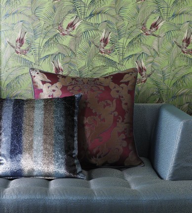 Matthew Williamson Sunbird W6543-06 tapéta - Paisley Home