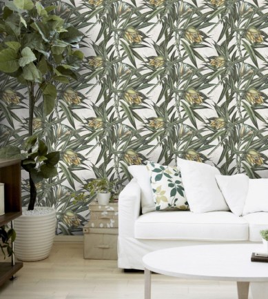 Mind the Gap Exotic Fruit Ii design tapéta - Paisley Home