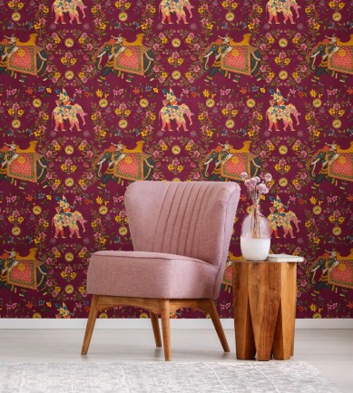 Paisley Home - MindtheGap tapéták teljes választéka