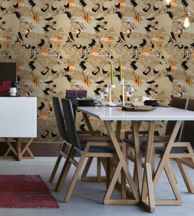 Paisley Home - MindtheGap tapéták teljes választéka