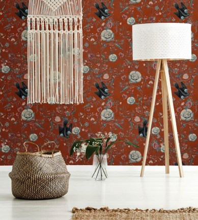 Paisley Home - MindtheGap tapéták teljes választéka