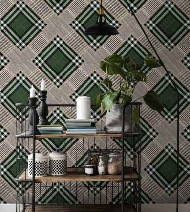 Paisley Home - MindtheGap tapéták teljes választéka