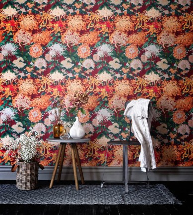 Paisley Home - MindtheGap tapéták teljes választéka