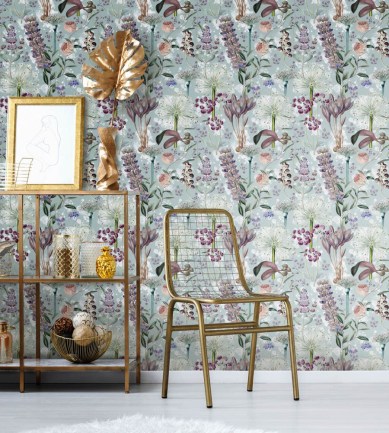 Paisley Home - MindtheGap tapéták teljes választéka