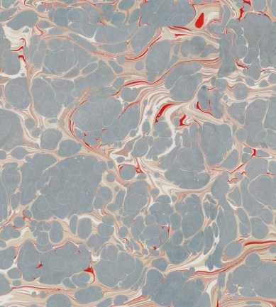 Mind The Gap Marbled Grey tapéta