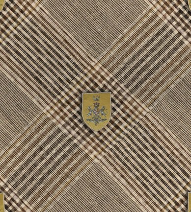 Mind The Gap Nobility Gold tapéta