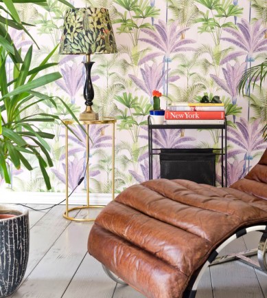 Paisley Home - MindtheGap tapéták teljes választéka