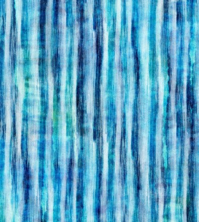 Mind The Gap Tie Dye Aquamarine tapéta