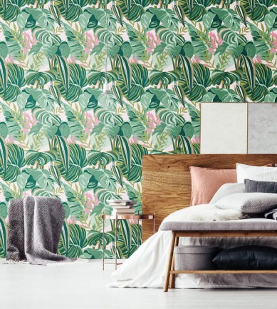 Paisley Home - MindtheGap tapéták teljes választéka