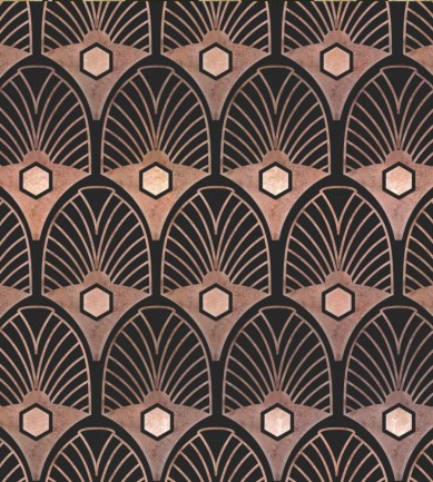 MINDTHEGAP Obsession design tapéta - Paisley Home
