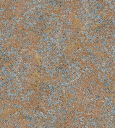 MINDTHEGAP Rust Panel design tapéta - Paisley Home