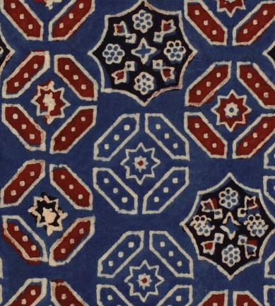 Mind The Gap Ajrak WP20412 tapéta