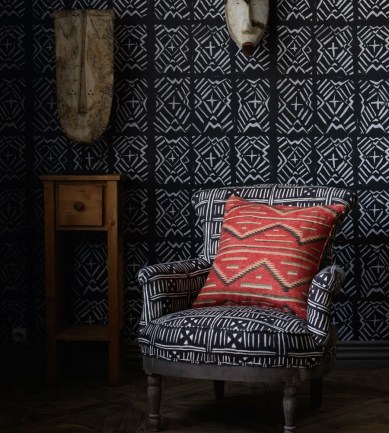 Paisley Home - MINDTHEGAP tapéták teljes választéka