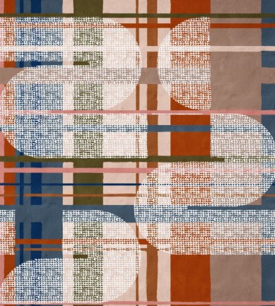 Mind The Gap Interference WP20535 tapéta