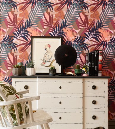 Paisley Home - Mind the Gap design tapéták teljes választéka
