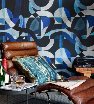 Paisley Home - Mind the Gap design tapéták teljes választéka