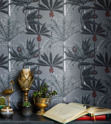 Paisley Home - Mind the Gap design tapéták teljes választéka