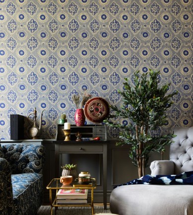 Paisley Home - Mind the Gap design tapéták teljes választéka