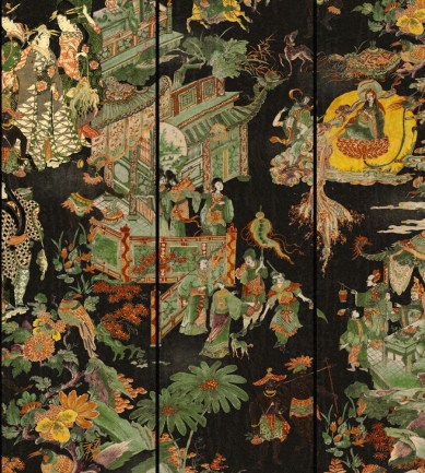 Mind The Gap The Oriental Tale WP20470 tapéta