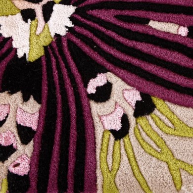 Missoni Home Botanica Prugna szőnyeg - Paisley Home