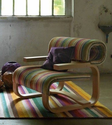 Paisley Home - Missoni Home luxus függöny és kárpit anyagok teljes választéka