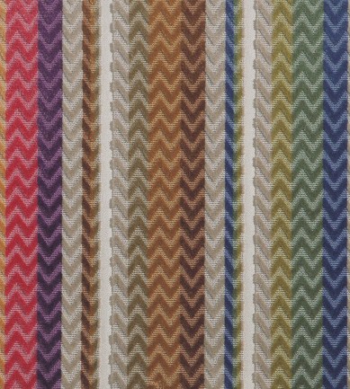 Missoni Home Ravenna Viola Multicolor luxus textil