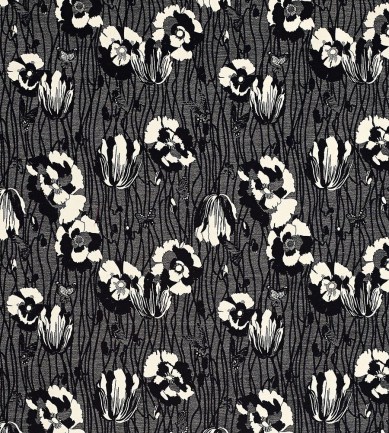 Paisley Home - Missoni Home luxus függöny és kárpit anyagok teljes választéka