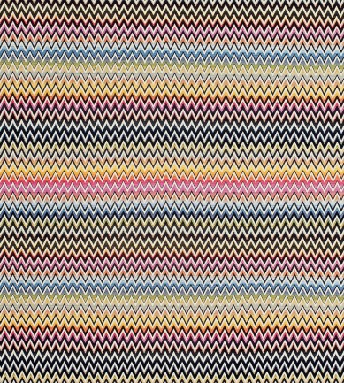 Paisley Home - Missoni Home luxus függöny és kárpit anyagok teljes választéka