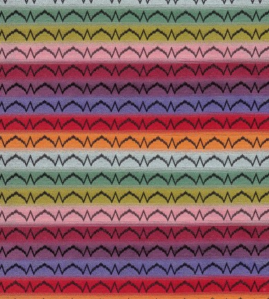 Paisley Home - Missoni Home luxus függöny és kárpit anyagok teljes választéka