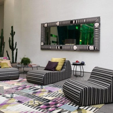 Missoni Home Pritzwalk szőnyeg - Paisley Home