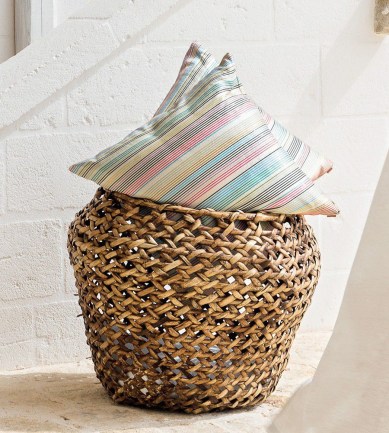 Paisley Home - Missoni Home luxus függöny és kárpit anyagok teljes választéka