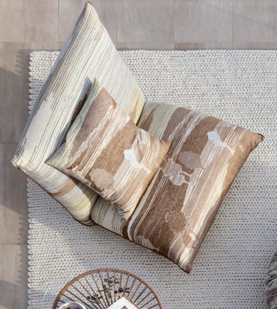 Paisley Home - Missoni Home luxus függöny és kárpit anyagok teljes választéka